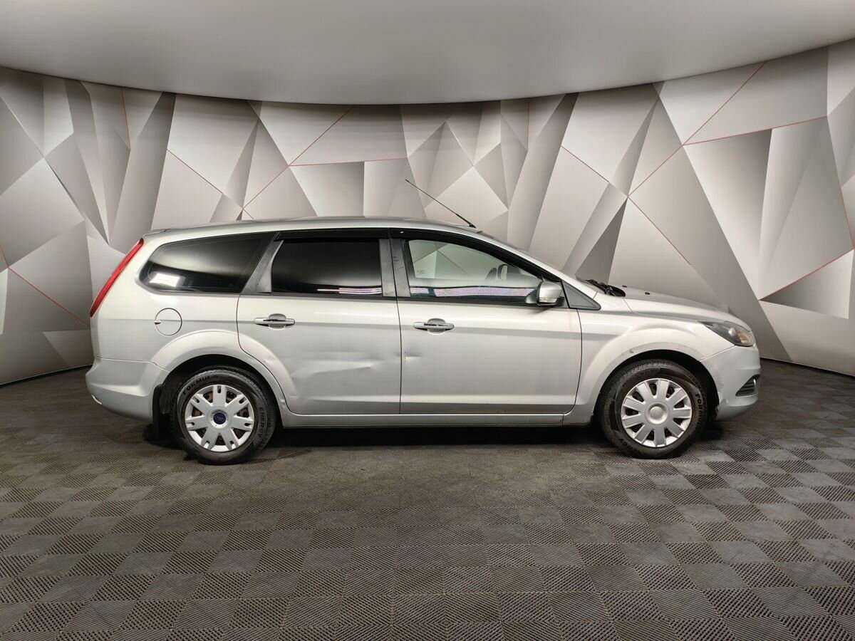 Купить Ford Focus, 2010, 147 545 км, фото №6