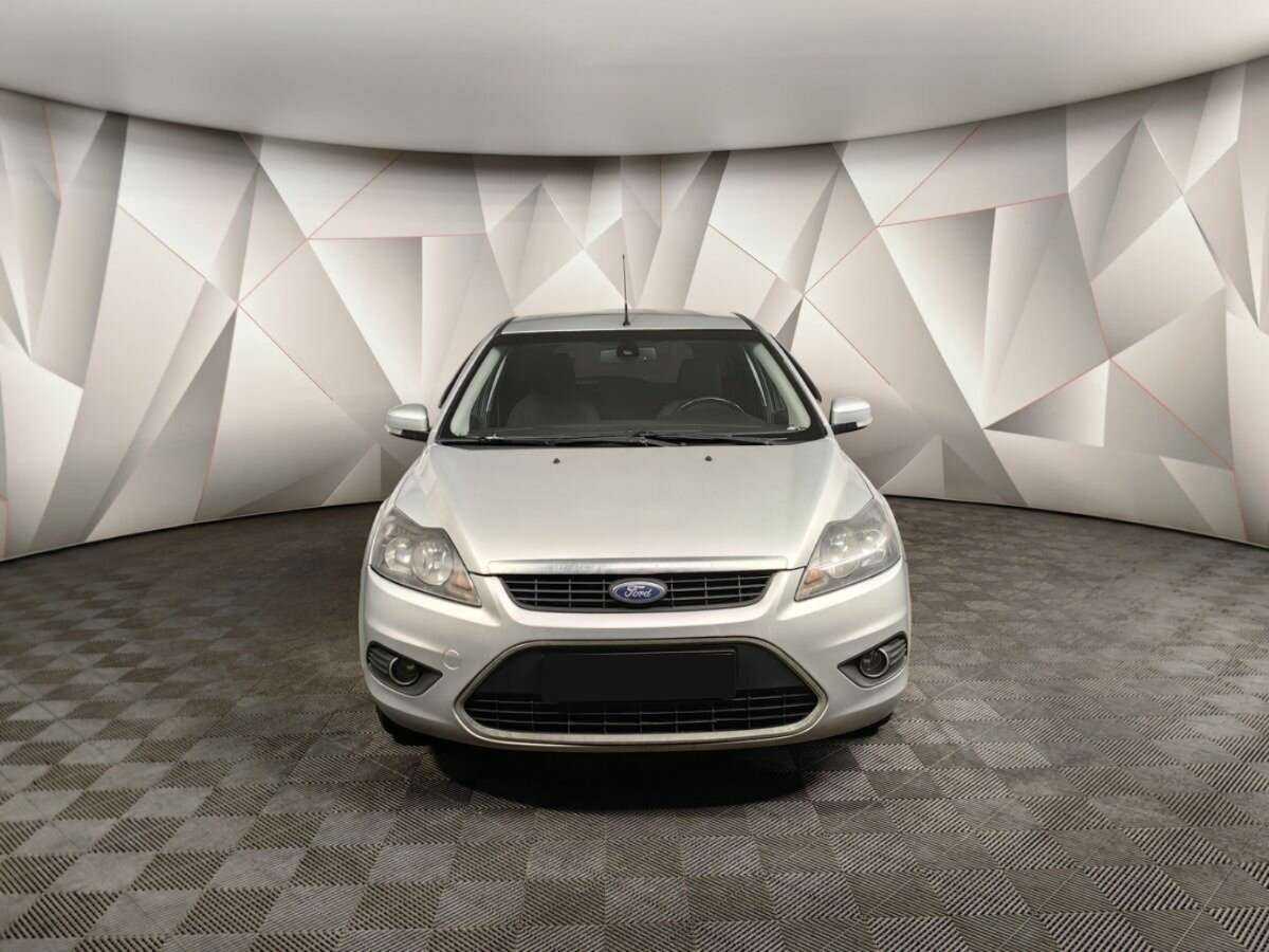 Купить Ford Focus, 2010, 147 545 км, фото №7