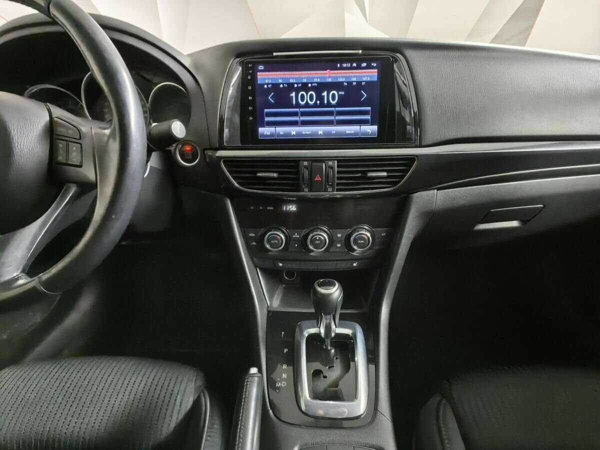 Купить Mazda 6, 2014, 242 590 км, фото №11
