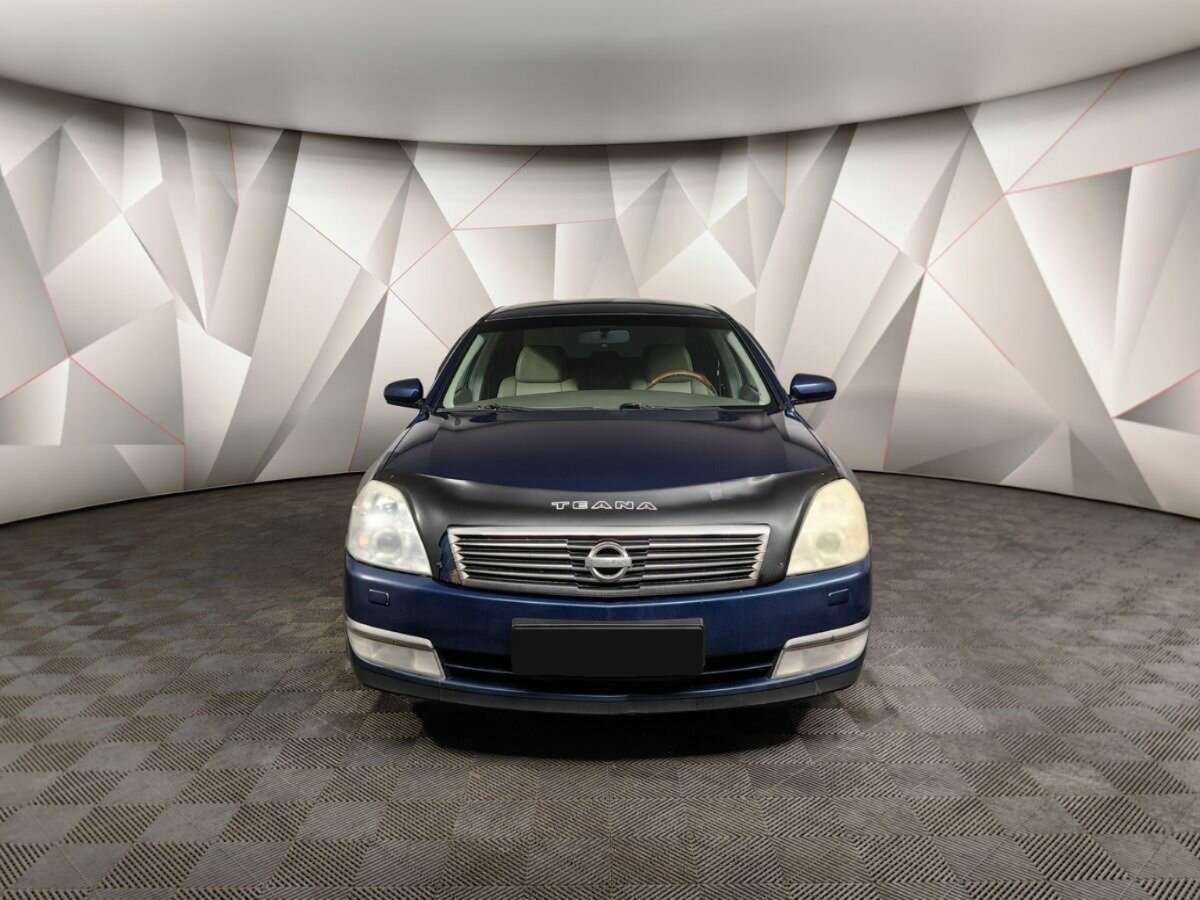Купить Nissan Teana, 2007, 466 951 км, фото №7