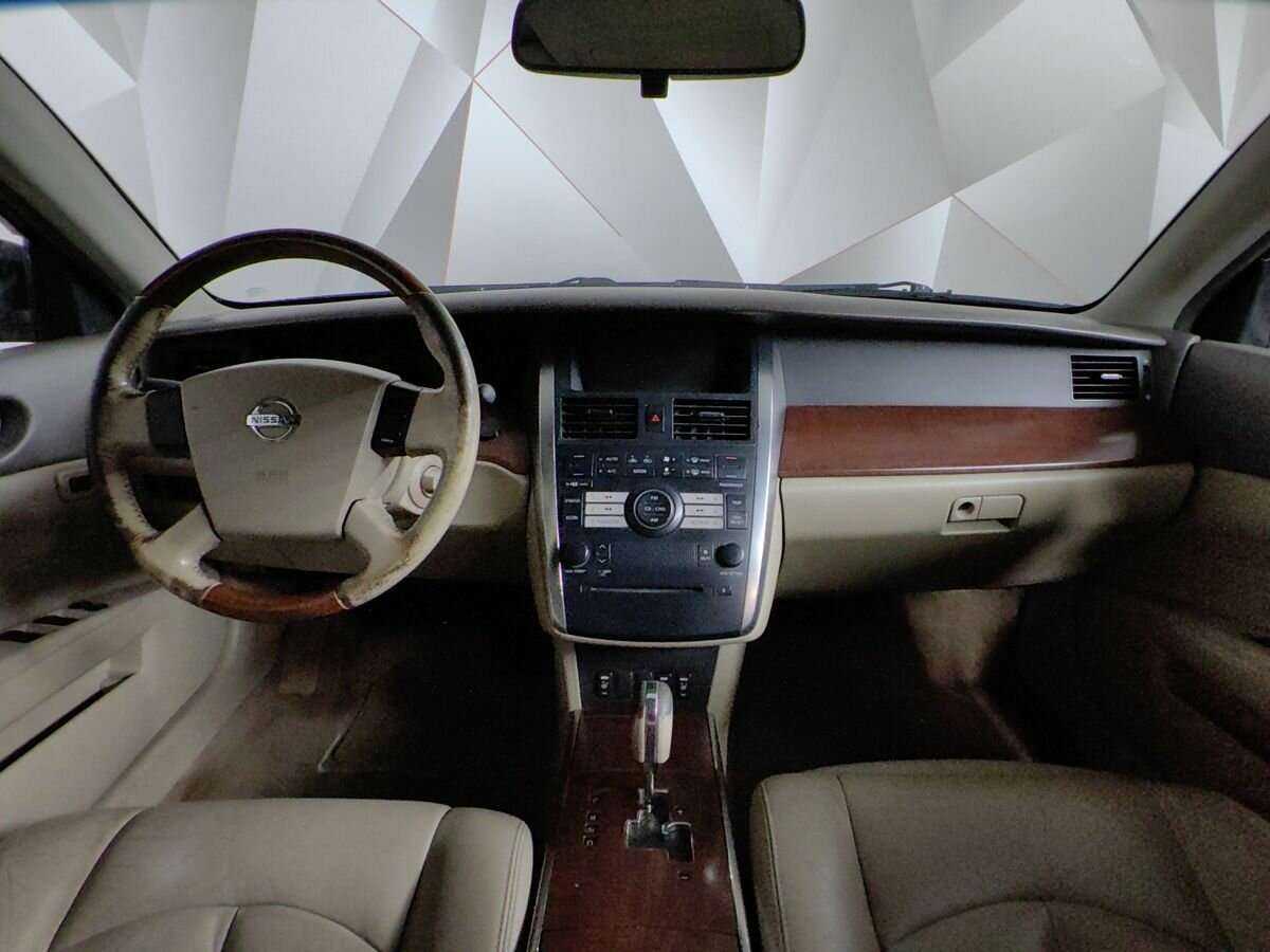Купить Nissan Teana, 2007, 466 951 км, фото №10