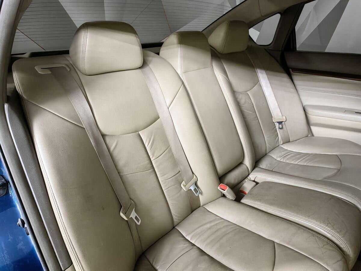 Купить Nissan Teana, 2007, 466 951 км, фото №13