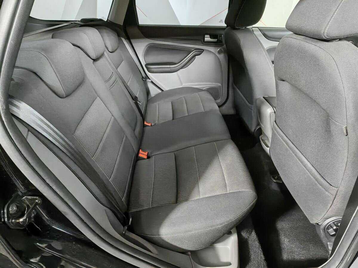 Купить Ford Focus, 2010, 166 376 км, фото №12