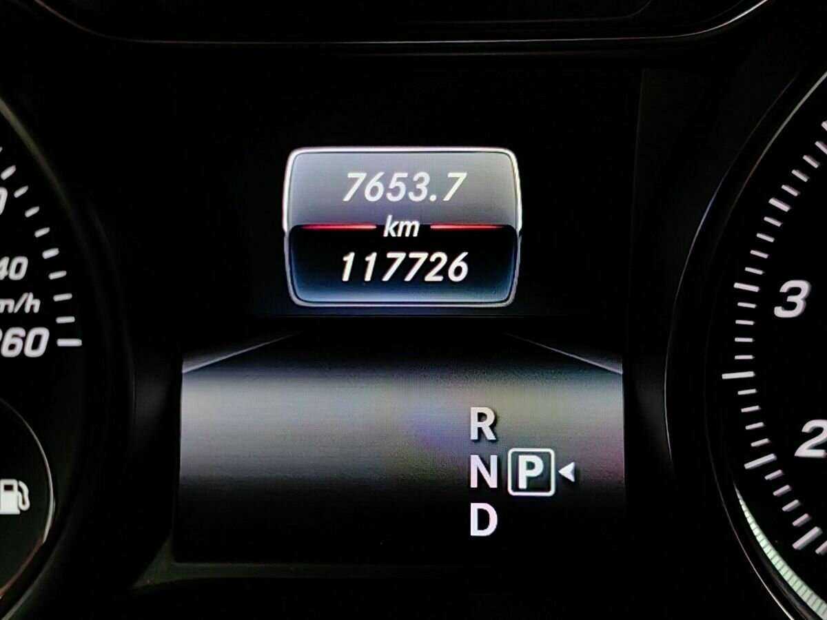 Купить Mercedes-Benz GLA 200, 2019, 117 727 км, фото №17