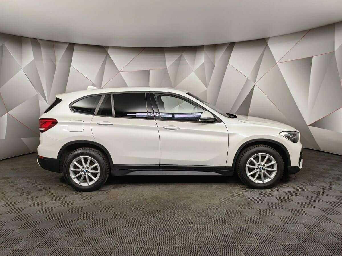 Купить BMW X1 18i sDrive, 2020, 21 290 км, фото №6