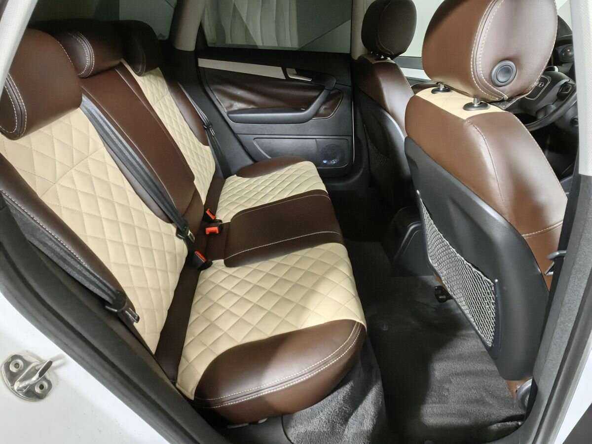 Купить Audi A3 Sportback, 2011, 167 368 км, фото №12