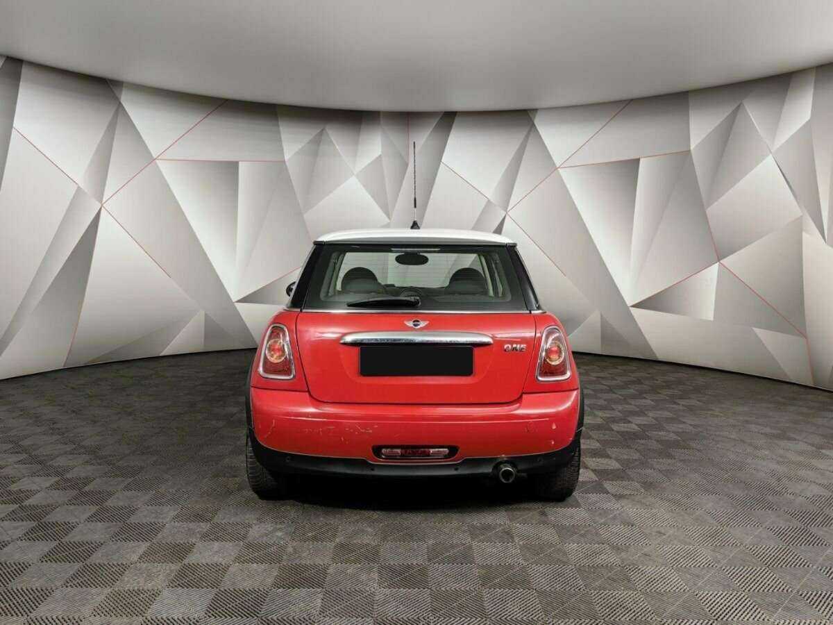 Купить Mini Hatch Cooper, 2013, 138 514 км, фото №8