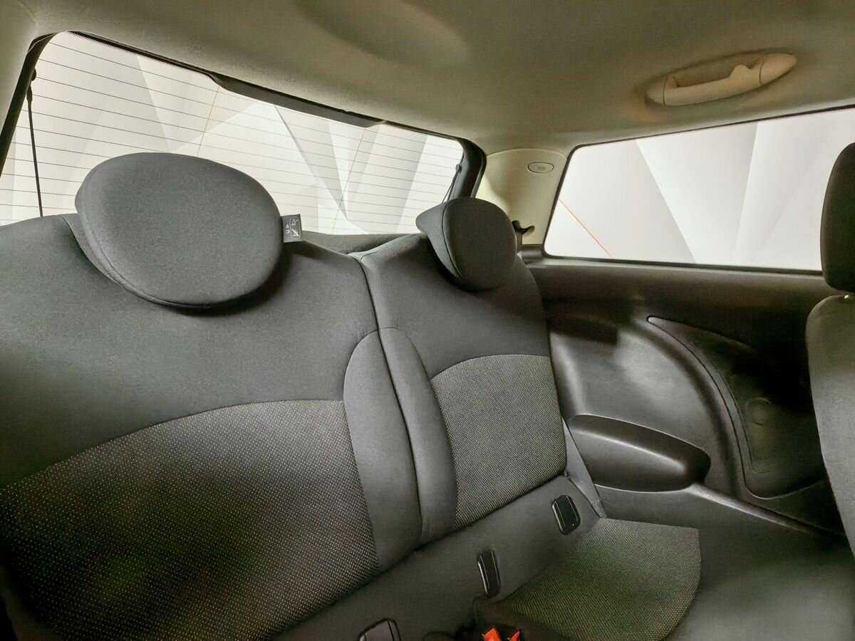 Купить Mini Hatch Cooper, 2013, 138 514 км, фото №12