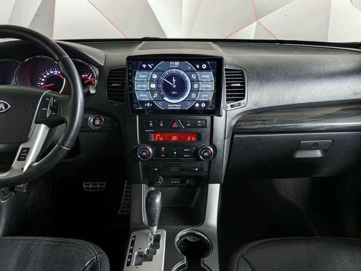 Купить Kia Sorento, 2011, 142 317 км, фото №11