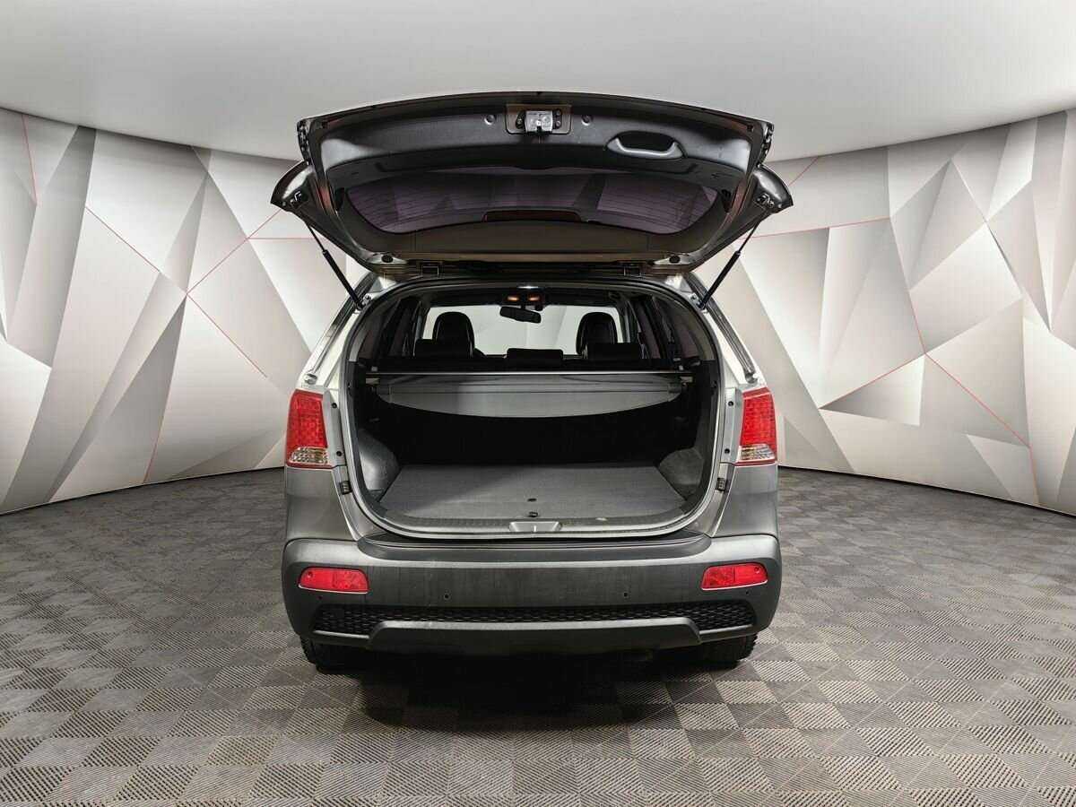 Купить Kia Sorento, 2011, 142 317 км, фото №18