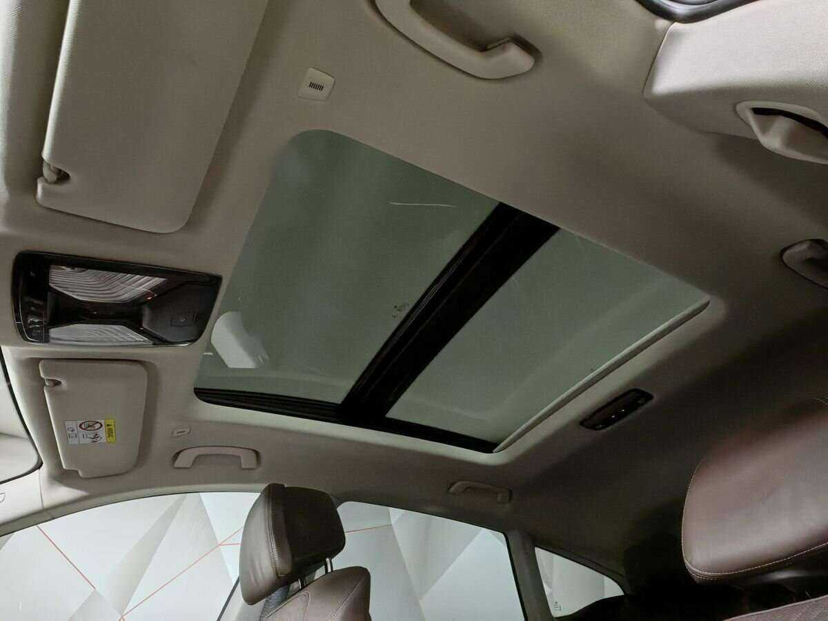 Купить BMW 6 серии Gran Turismo 640i xDrive, 2018, 102 853 км, фото №18