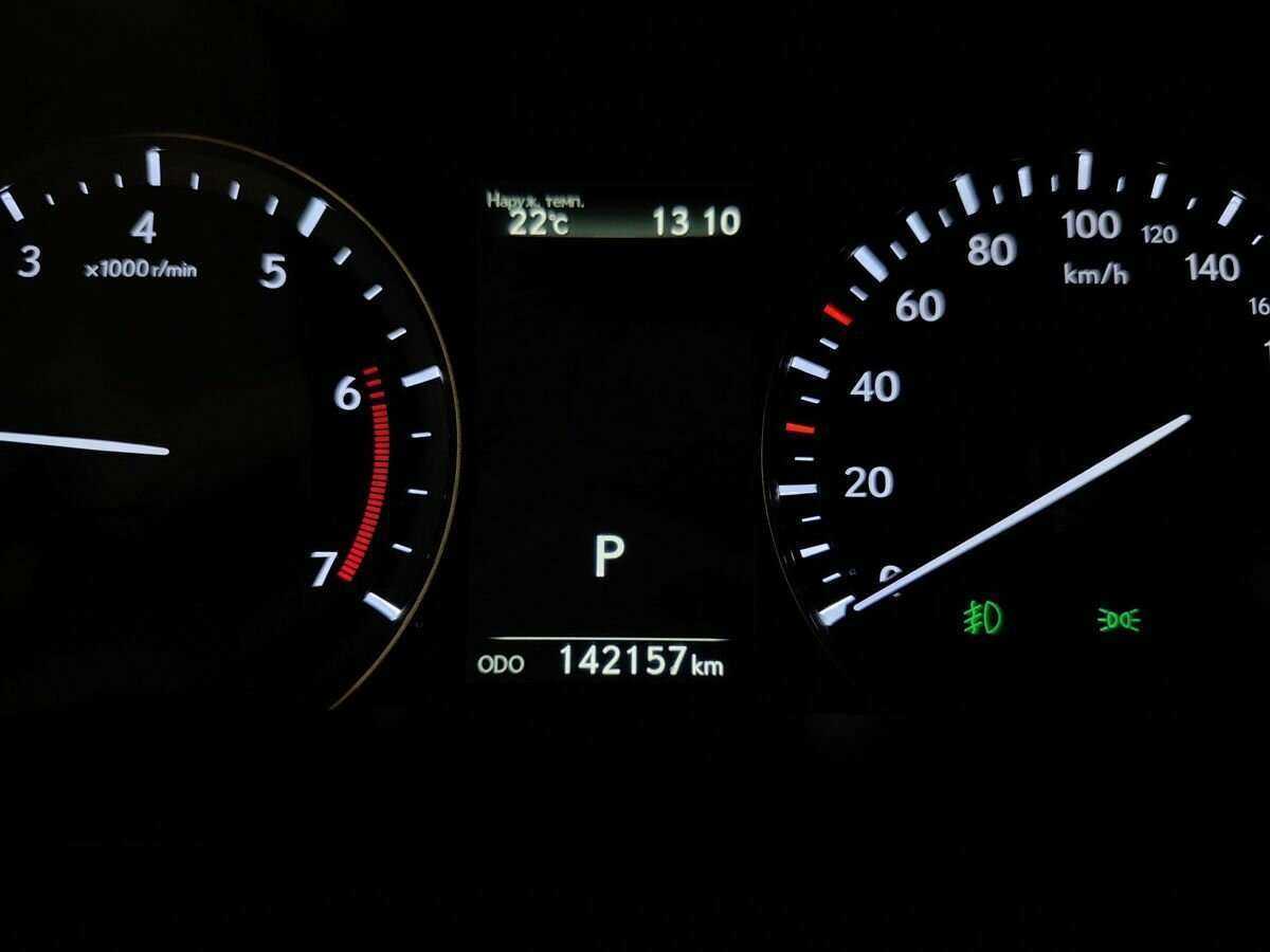 Купить Lexus RX 200t, 2017, 142 155 км, фото №16