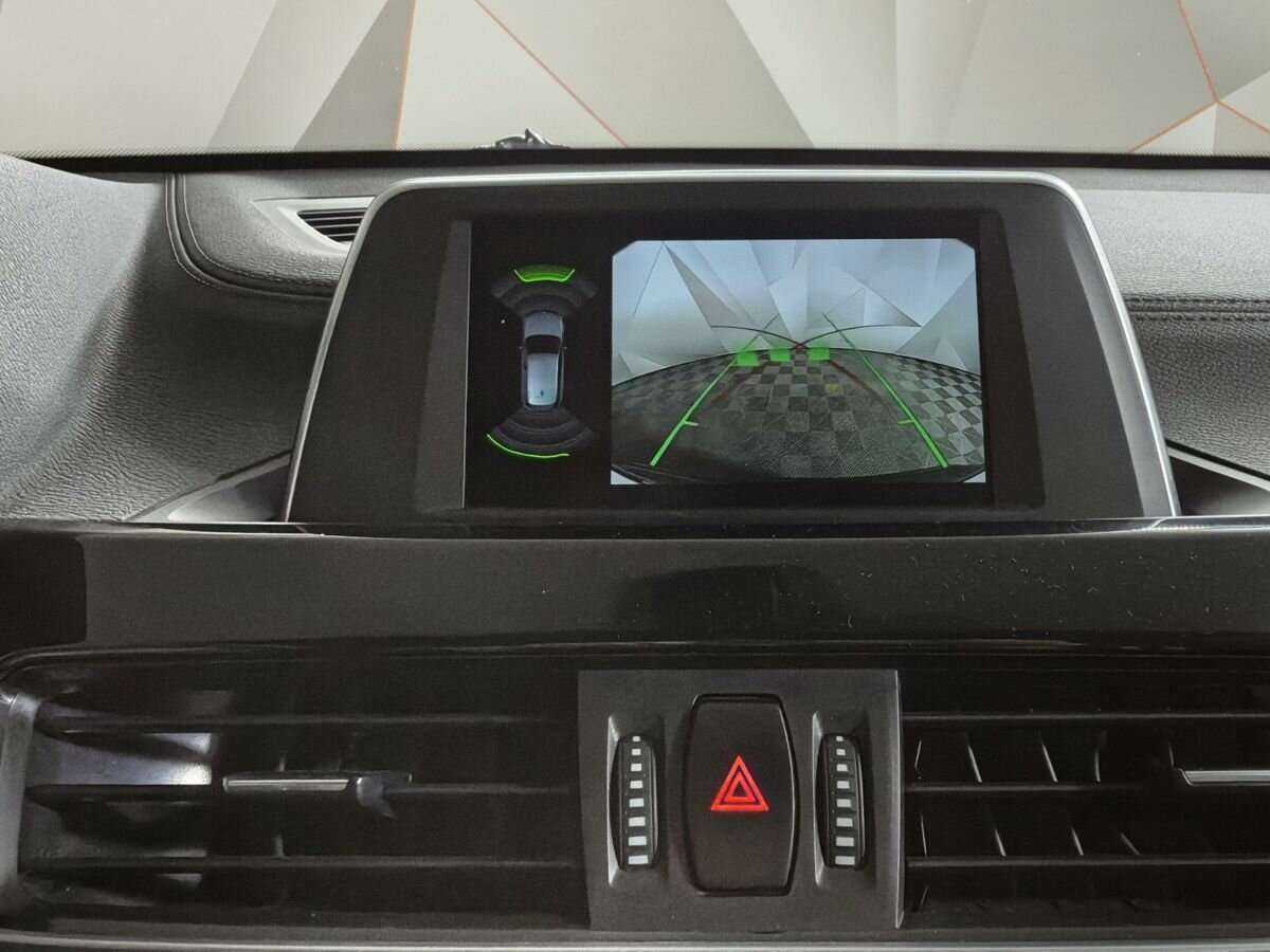 Купить BMW X1 18d xDrive, 2020, 64 634 км, фото №15