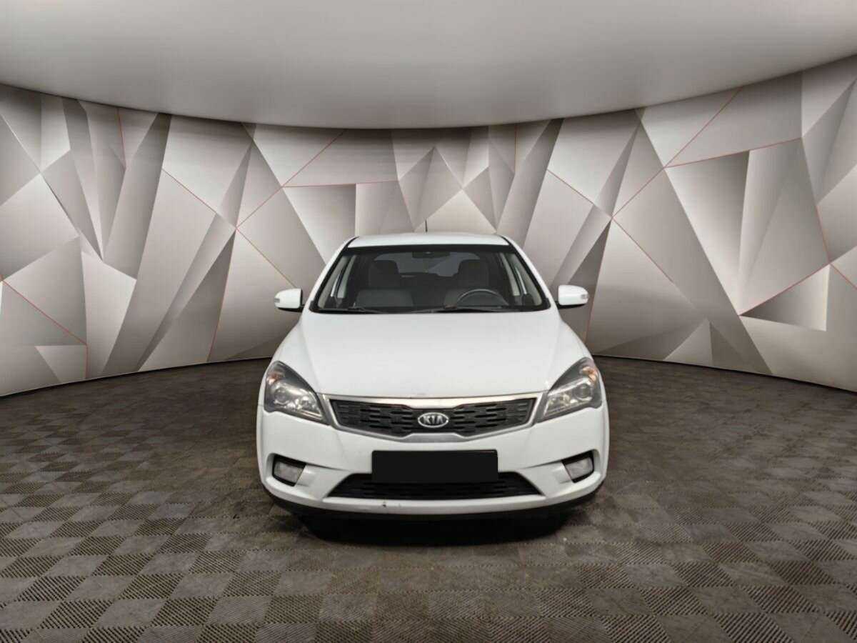 Купить Kia Ceed, 2011, 199 772 км, фото №7
