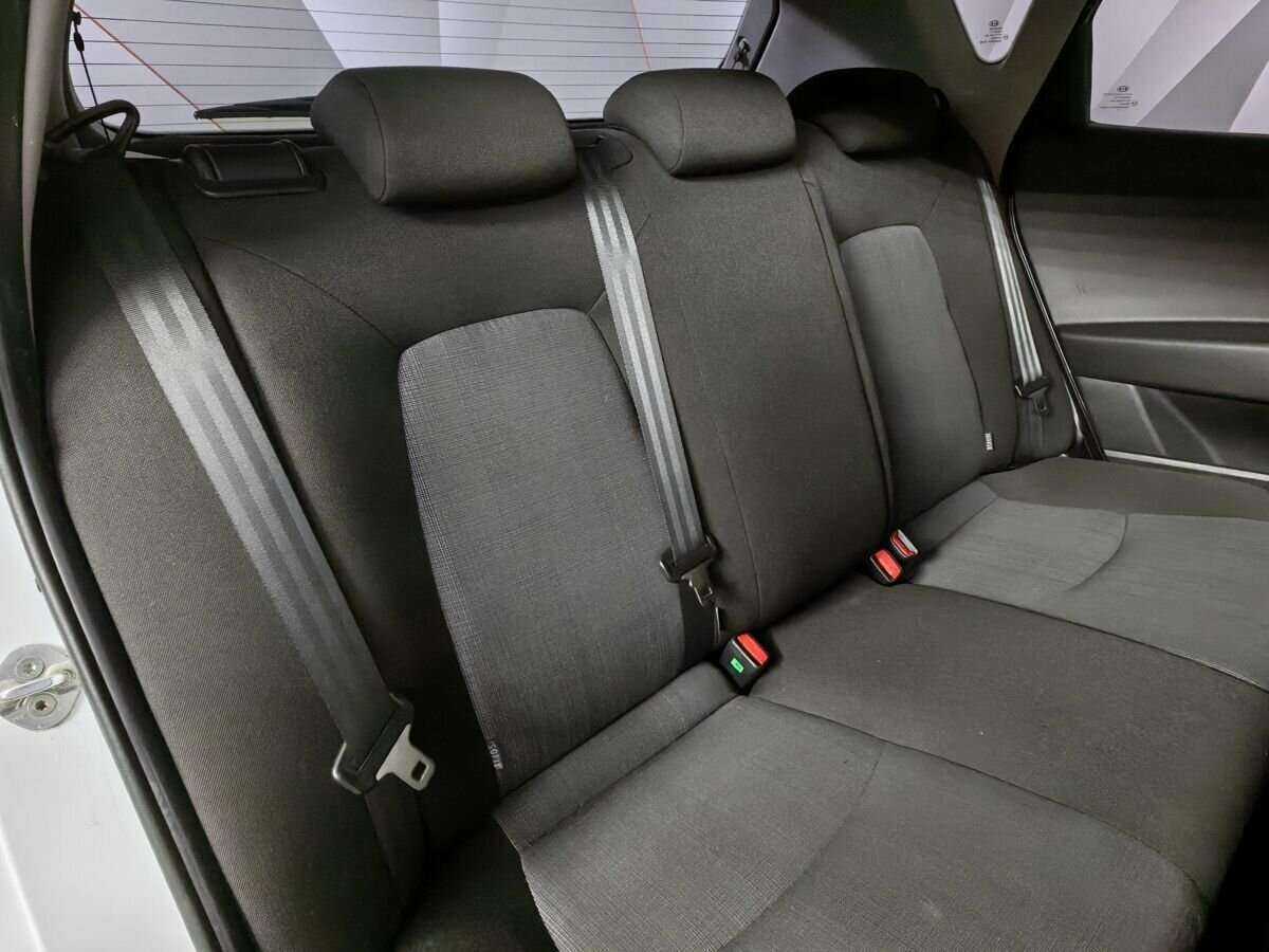 Купить Kia Ceed, 2011, 199 772 км, фото №13