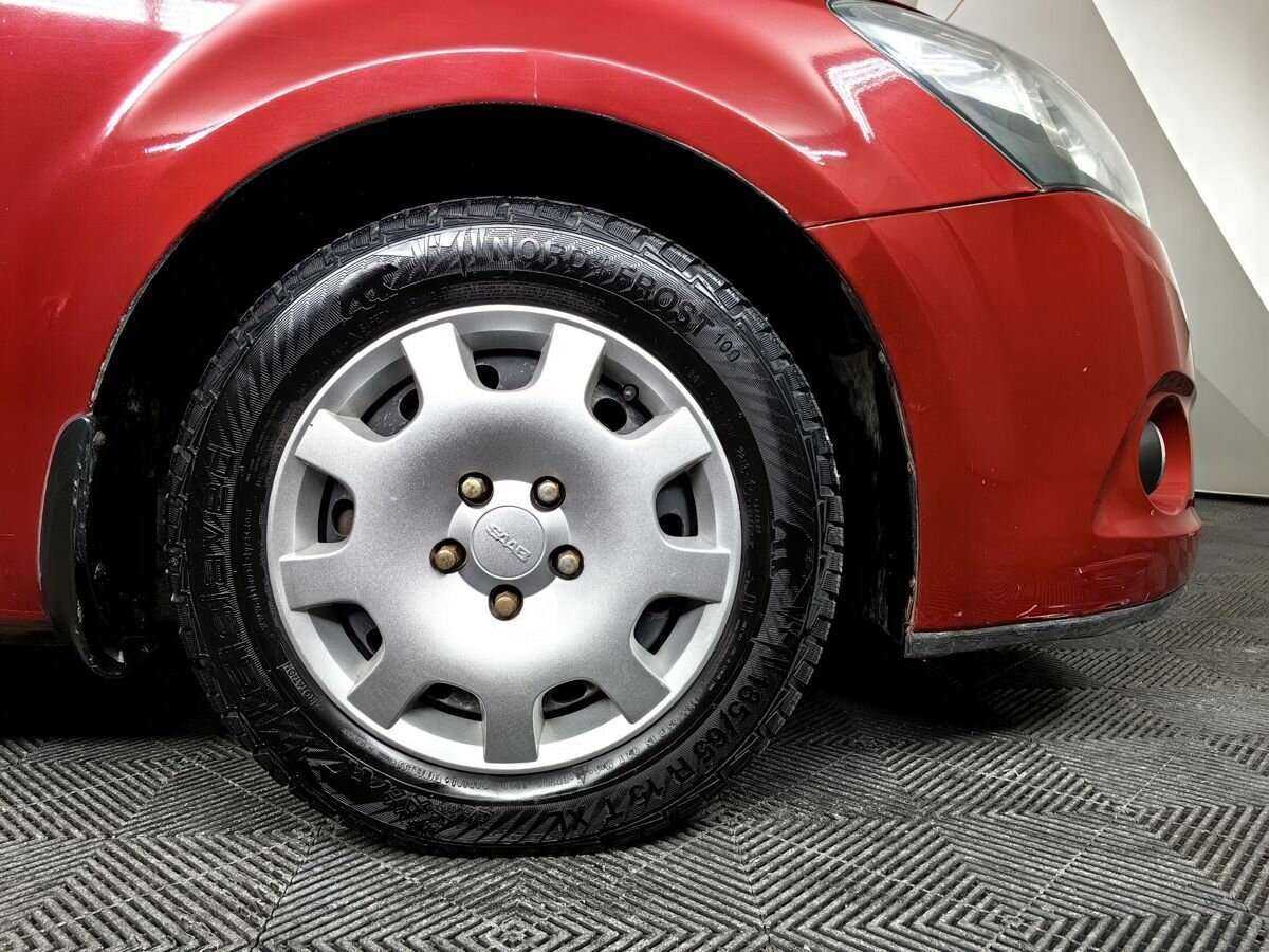 Купить Kia Ceed, 2010, 194 778 км, фото №16