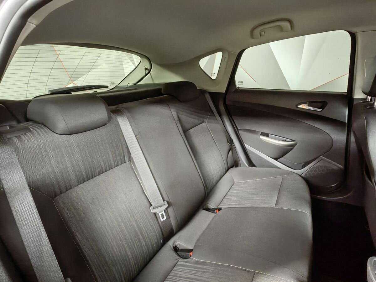 Купить Opel Astra, 2011, 146 665 км, фото №13