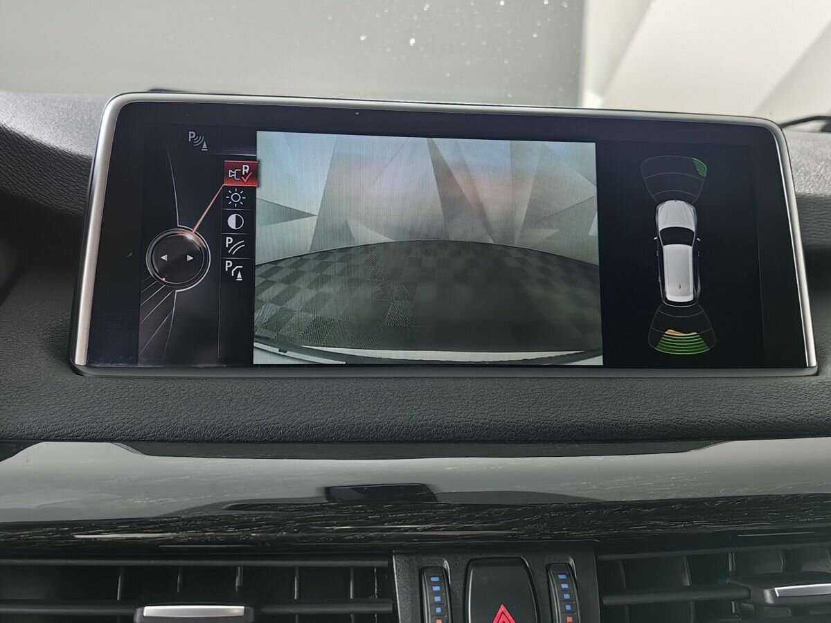 Купить BMW X5 30d, 2013, 97 949 км, фото №14