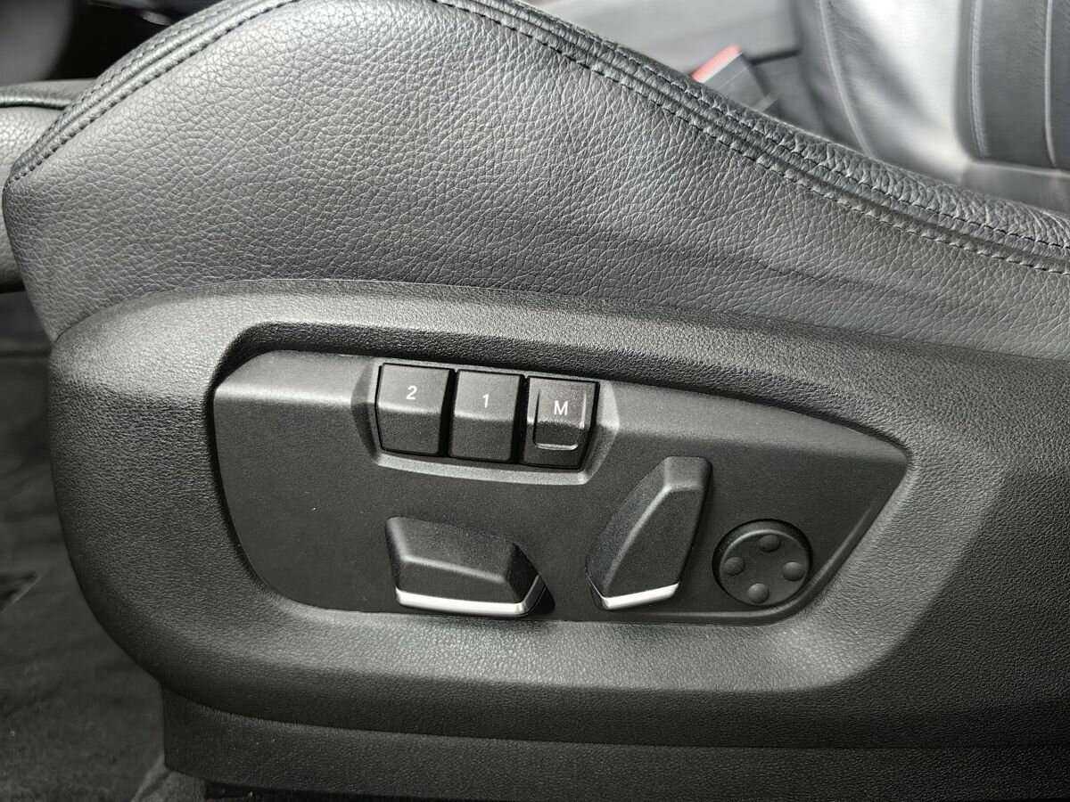 Купить BMW X5 30d, 2013, 97 949 км, фото №16