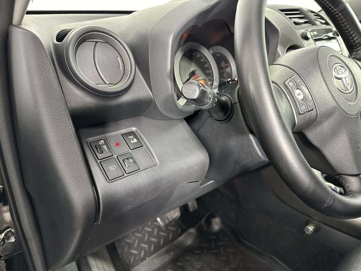 Купить Toyota RAV4, 2009, 292 363 км, фото №8