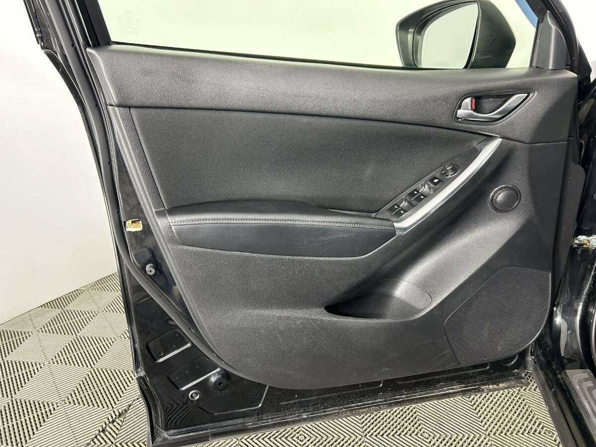 Купить Mazda CX-5, 2014, 173 249 км, фото №8