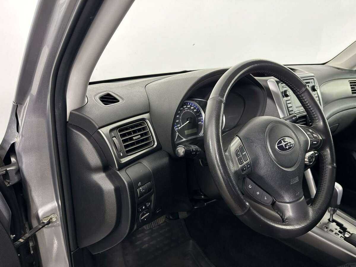 Купить Subaru Forester, 2011, 220 353 км, фото №9