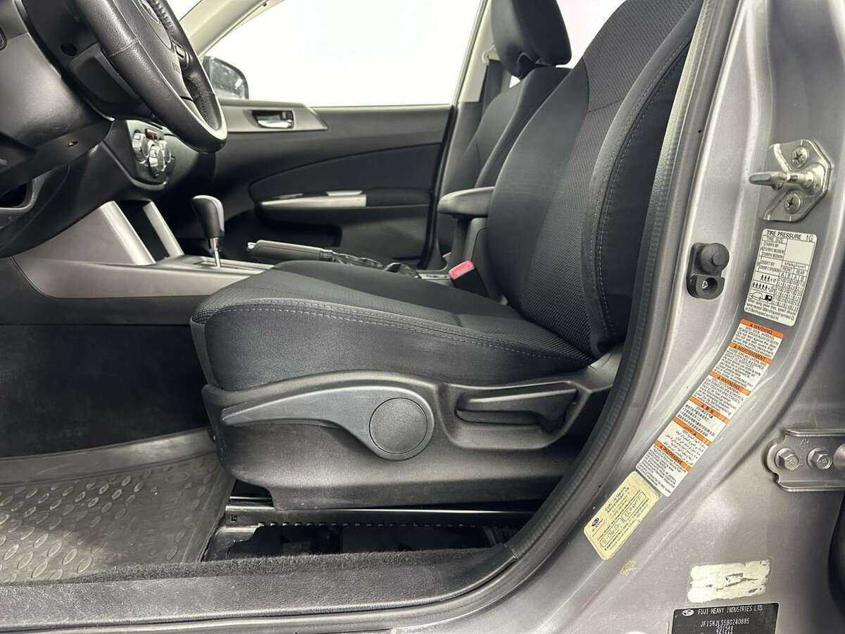 Купить Subaru Forester, 2011, 220 353 км, фото №10