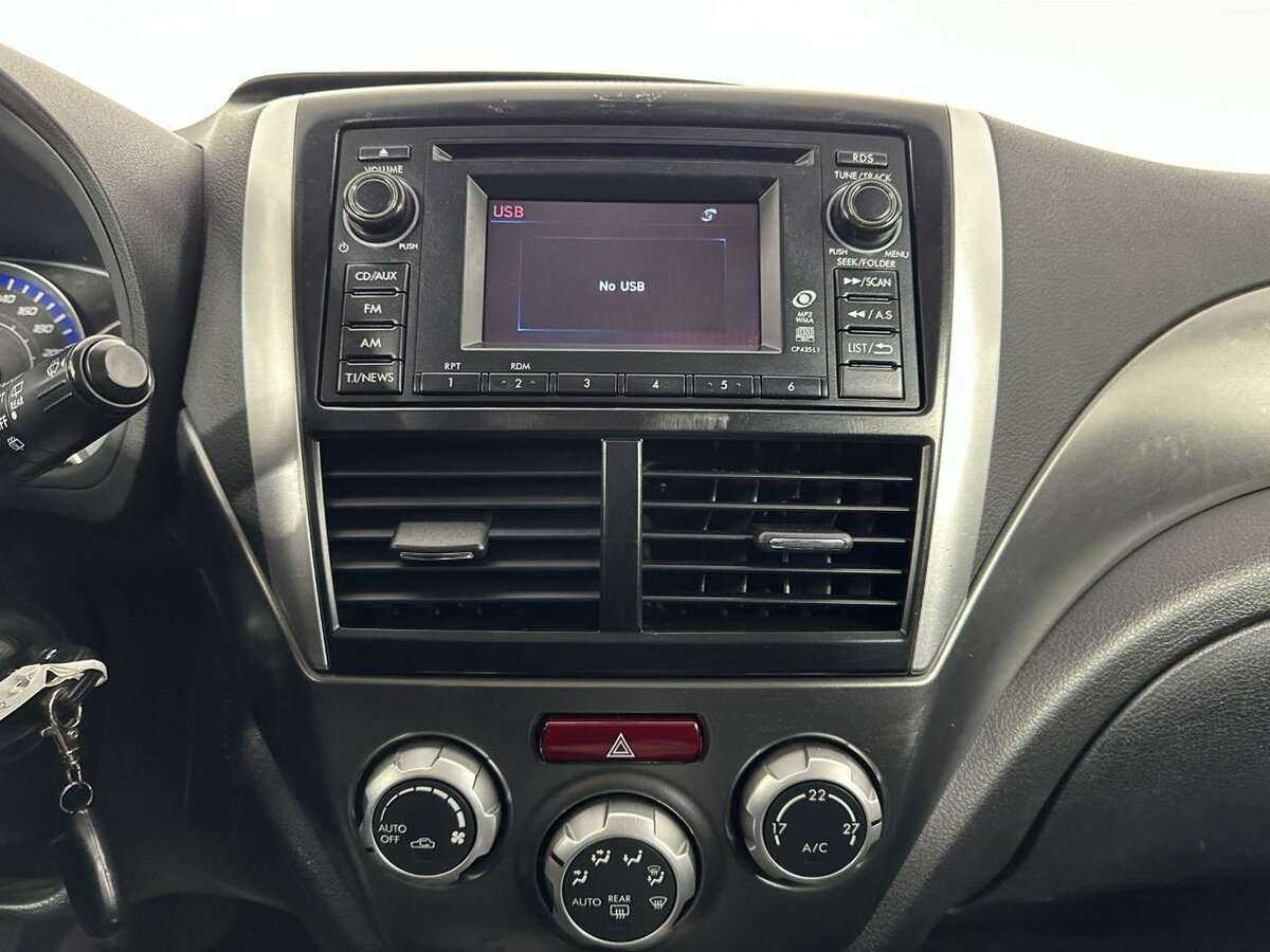 Купить Subaru Forester, 2011, 220 353 км, фото №12