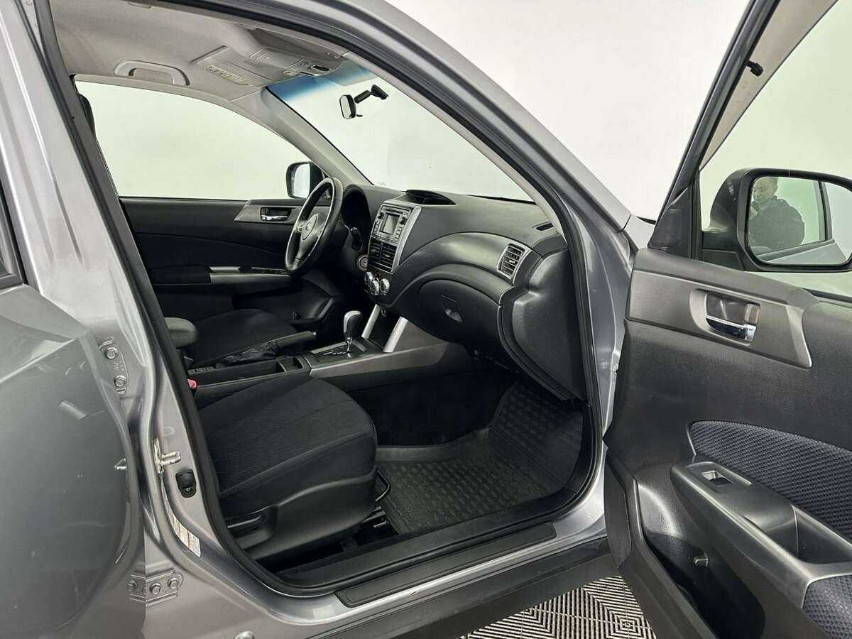 Купить Subaru Forester, 2011, 220 353 км, фото №14