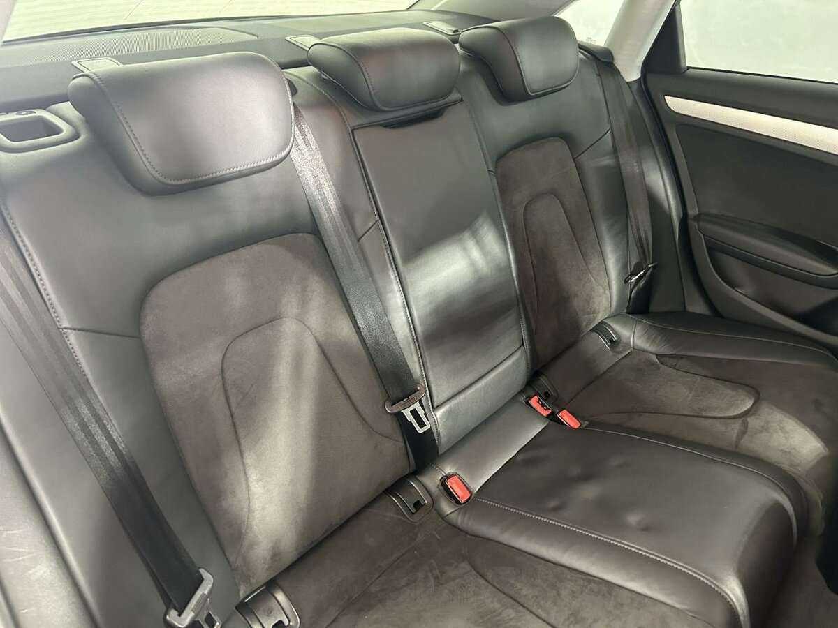 Купить Audi A4, 2014, 155 676 км, фото №15