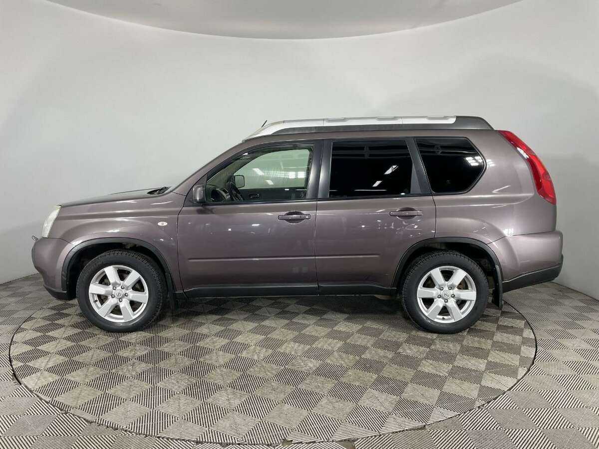 Купить Nissan X-Trail, 2007, 226 000 км, фото №5