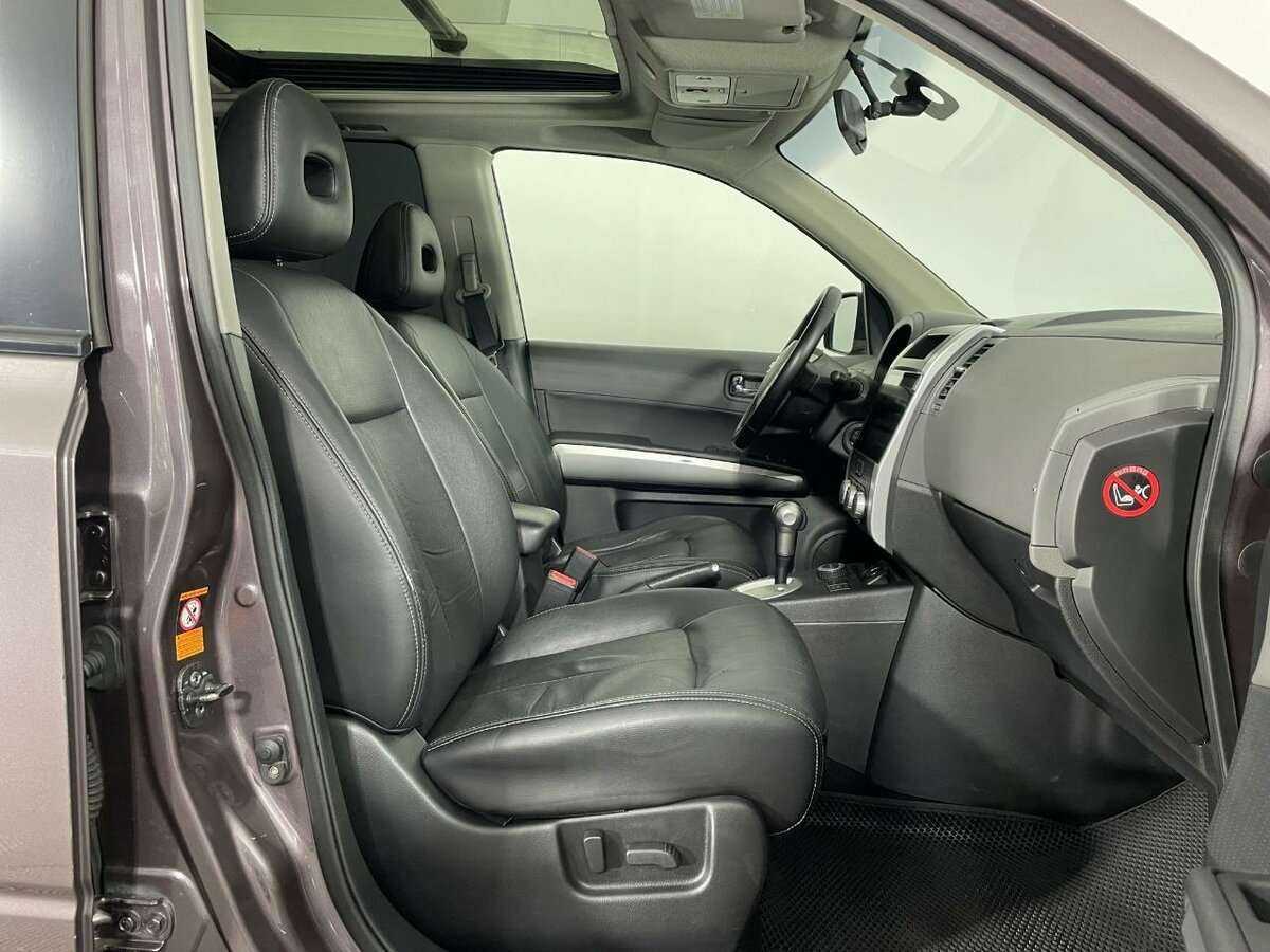 Купить Nissan X-Trail, 2007, 226 000 км, фото №14