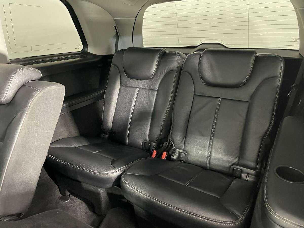 Купить Mercedes-Benz GL-Класс 350, 2010, 247 619 км, фото №17