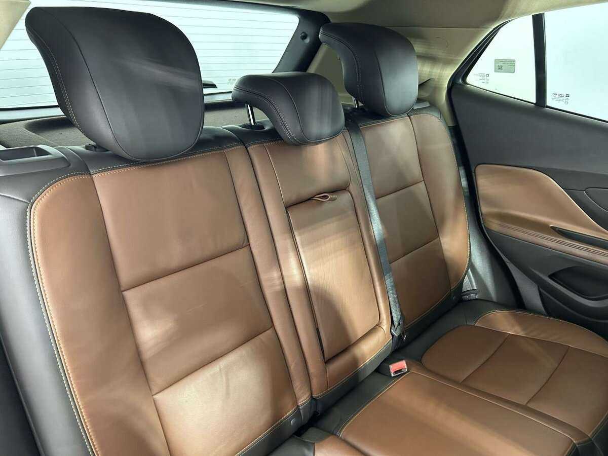 Купить Opel Mokka, 2013, 111 042 км, фото №15