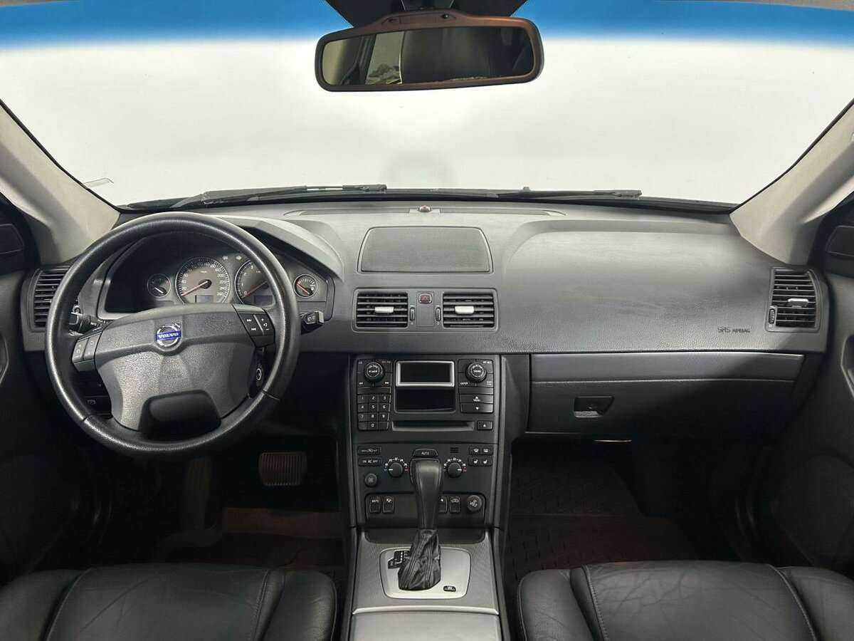 Купить Volvo XC90, 2006, 224 263 км, фото №6