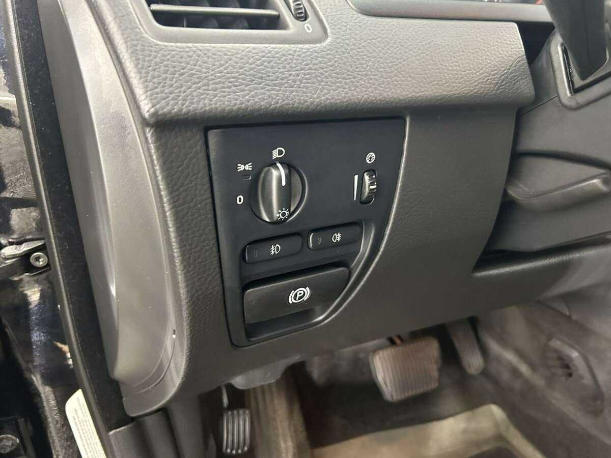 Купить Volvo XC90, 2006, 224 263 км, фото №8