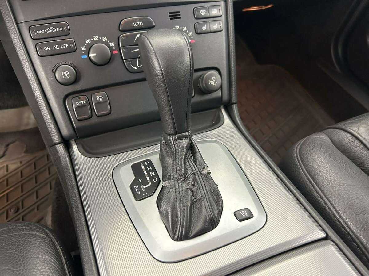 Купить Volvo XC90, 2006, 224 263 км, фото №12