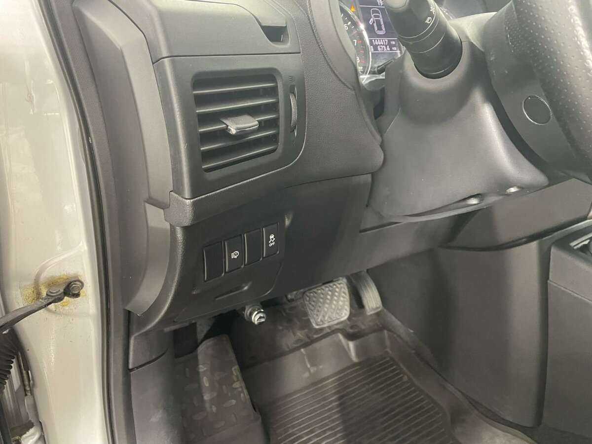 Купить Nissan X-Trail, 2011, 144 417 км, фото №9