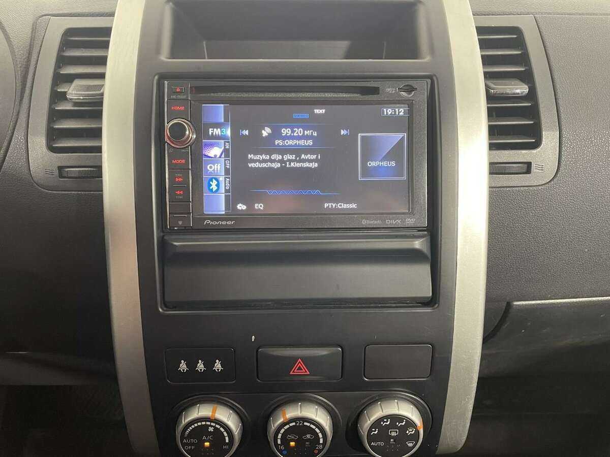 Купить Nissan X-Trail, 2011, 144 417 км, фото №12