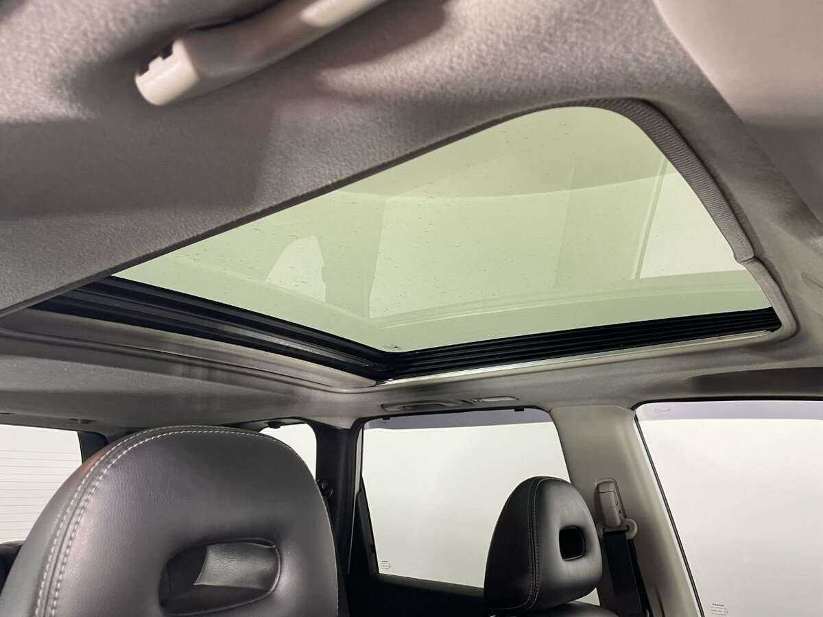 Купить Nissan X-Trail, 2011, 144 417 км, фото №15