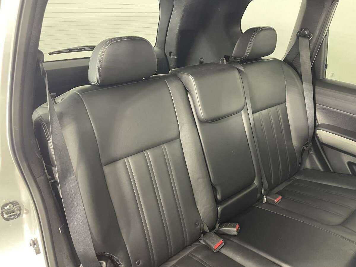 Купить Nissan X-Trail, 2011, 144 417 км, фото №16