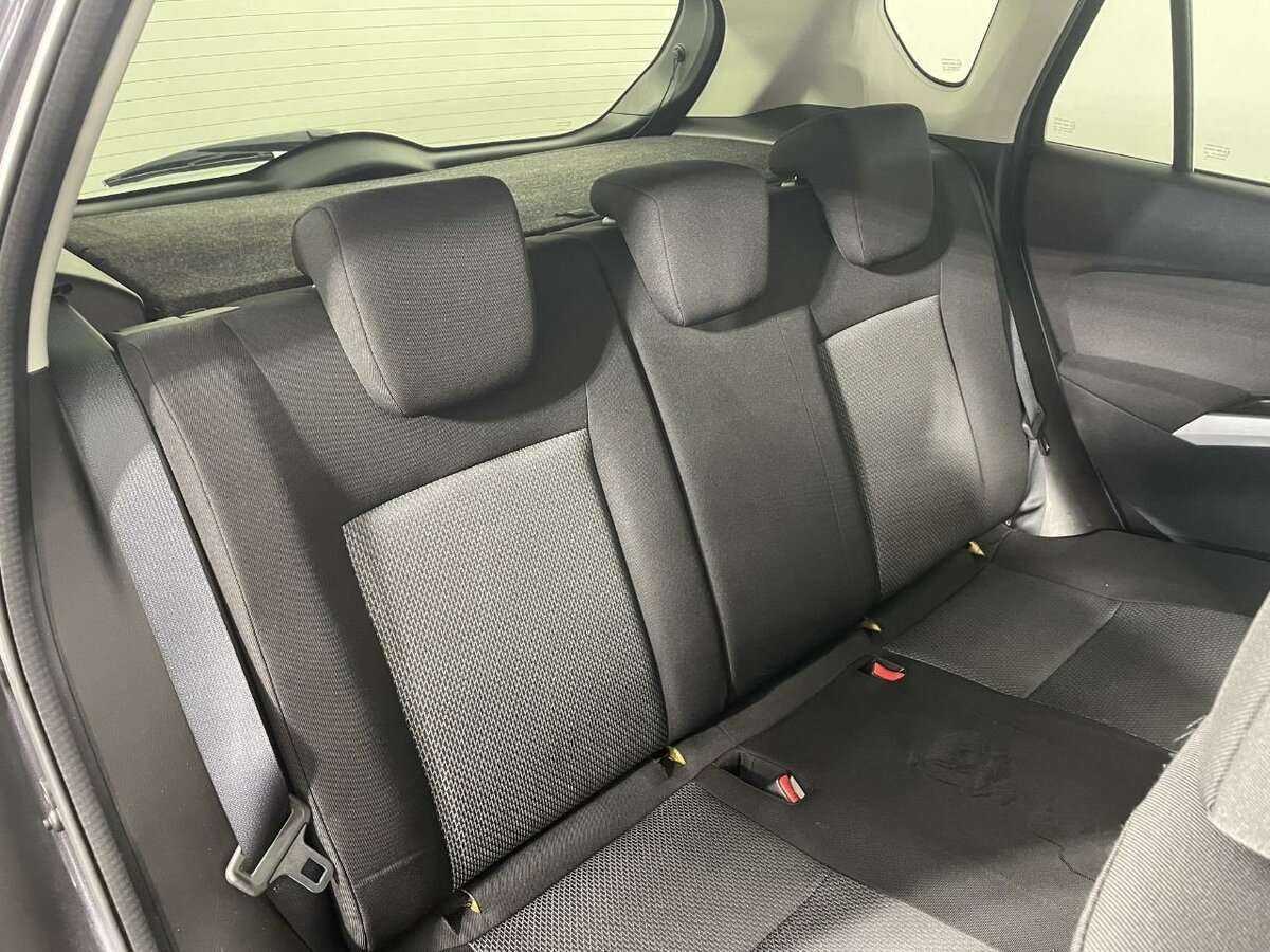 Купить Suzuki SX4, 2014, 144 710 км, фото №15