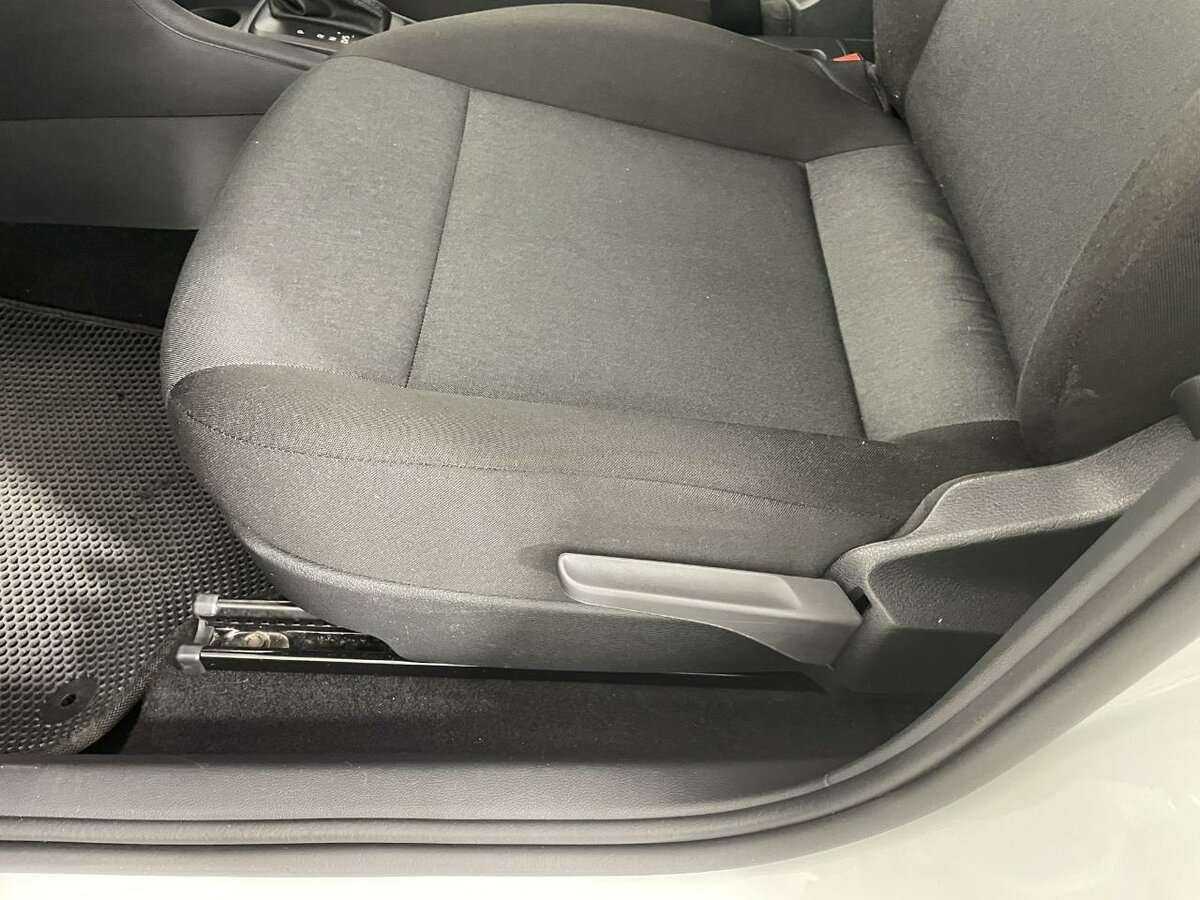 Купить Skoda Rapid, 2019, 102 000 км, фото №10