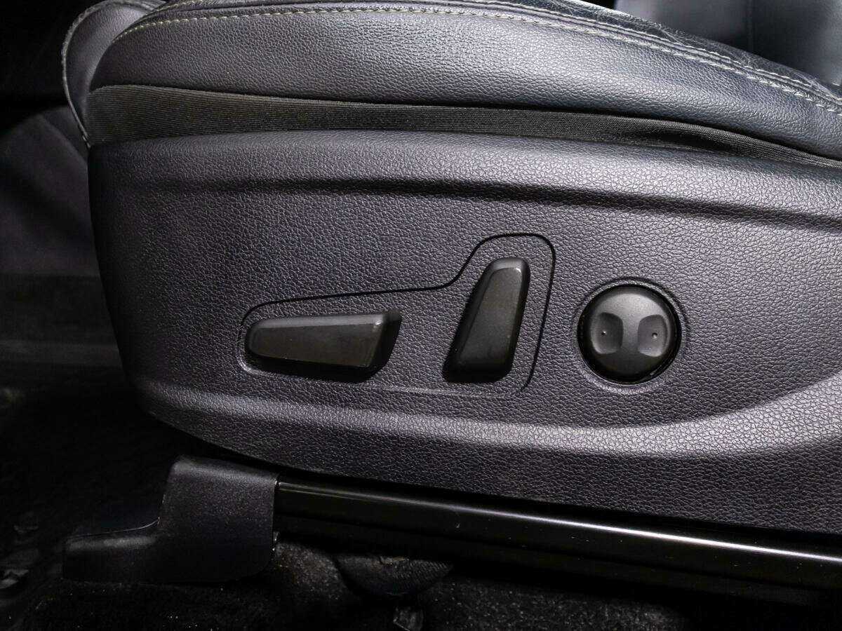 Купить Hyundai Santa Fe, 2019, 102 436 км, фото №15