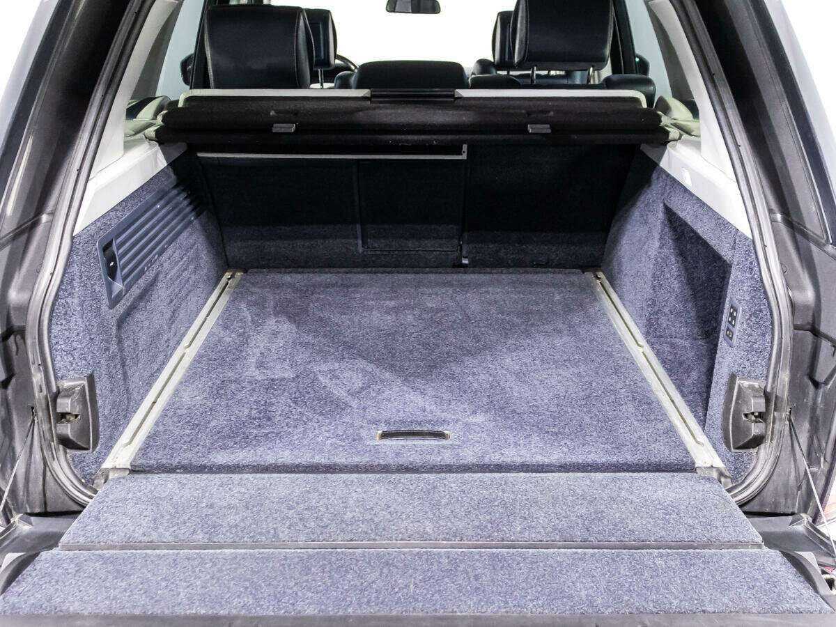 Купить Land Rover Range Rover, 2016, 227 780 км, фото №15