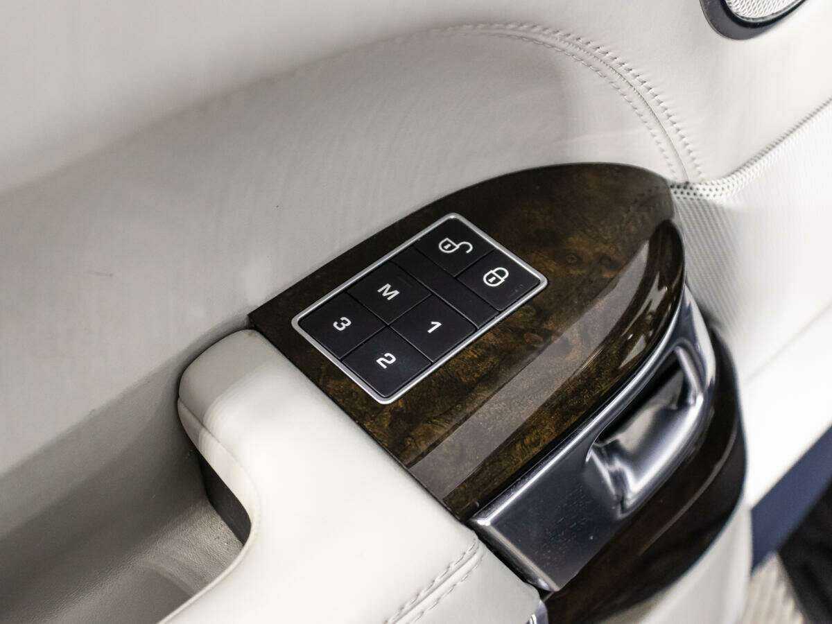 Купить Land Rover Range Rover, 2016, 227 780 км, фото №23
