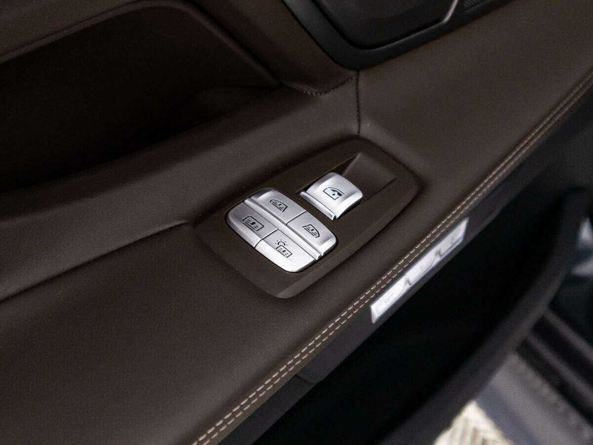 Купить BMW 7 серии Long 730Ld xDrive, 2018, 49 287 км, фото №21