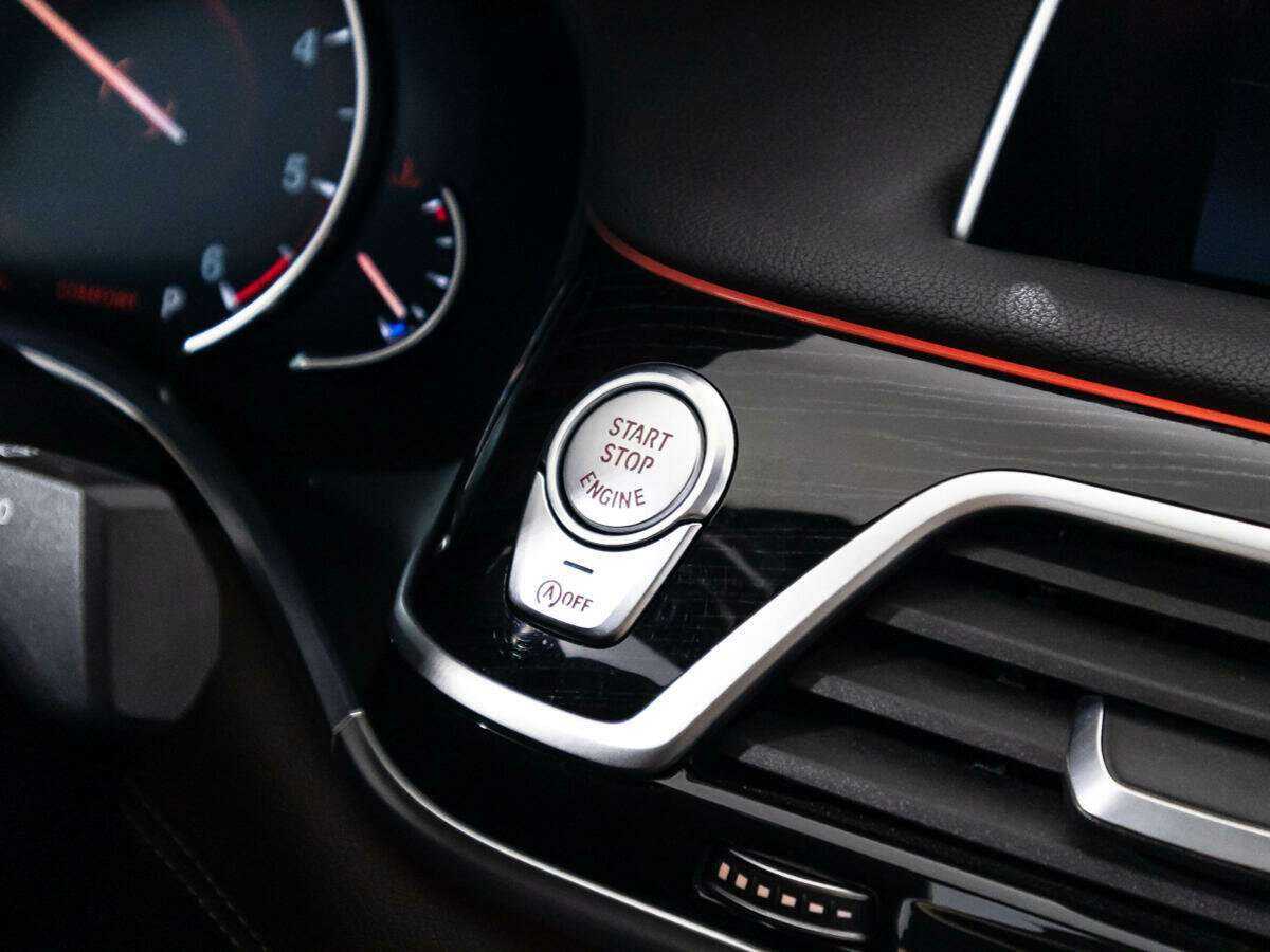 Купить BMW 7 серии Long 730Ld xDrive, 2018, 49 287 км, фото №30