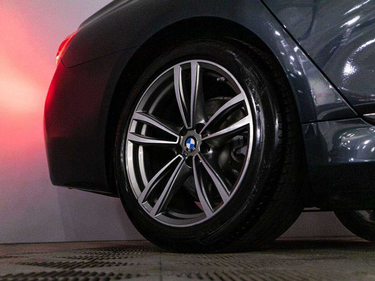 Купить BMW 7 серии Long 730Ld xDrive, 2018, 49 287 км, фото №38