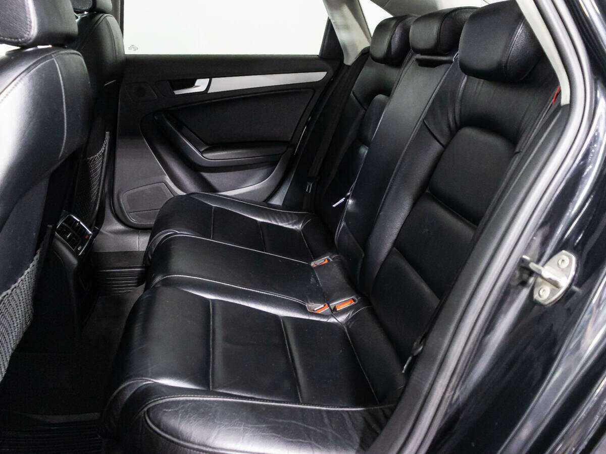 Купить Audi A4, 2010, 248 235 км, фото №10